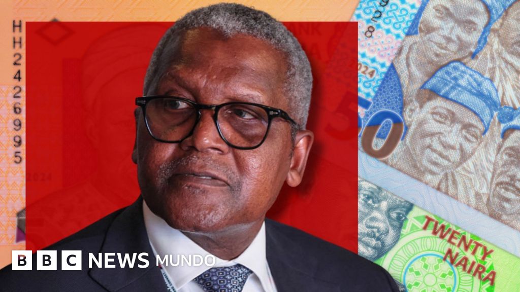 Aliko Dangote abre las puertas de su refinería: el hombre más rico de África lanza una histórica venta de acciones