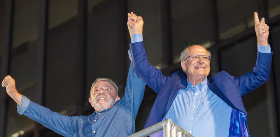 Victoria de Lula ratifica el eje estratégico entre Brasil y China en medio del pulso con Washington