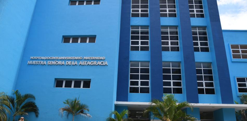 Comisión de Salud de los Diputados aclara causas del fallecimiento de 17 neonatos en Maternidad La Altagracia