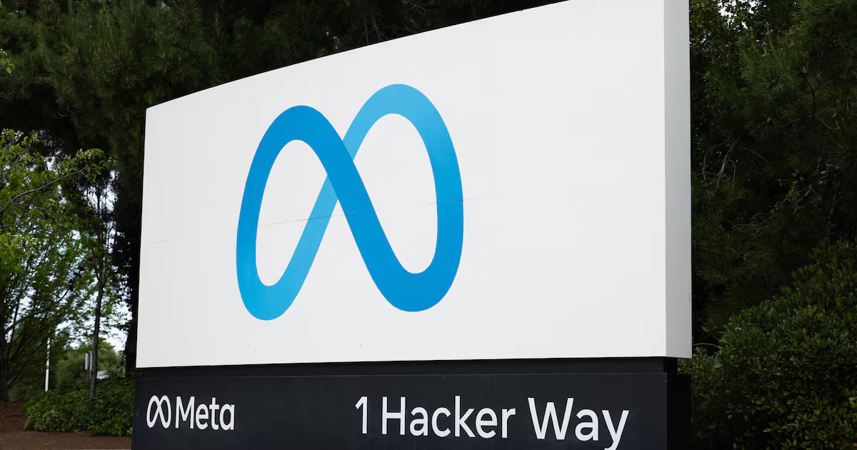 Meta busca recaudar hasta US$95.000 millones en Wall Street para blindar su ambiciosa carrera en inteligencia artificial