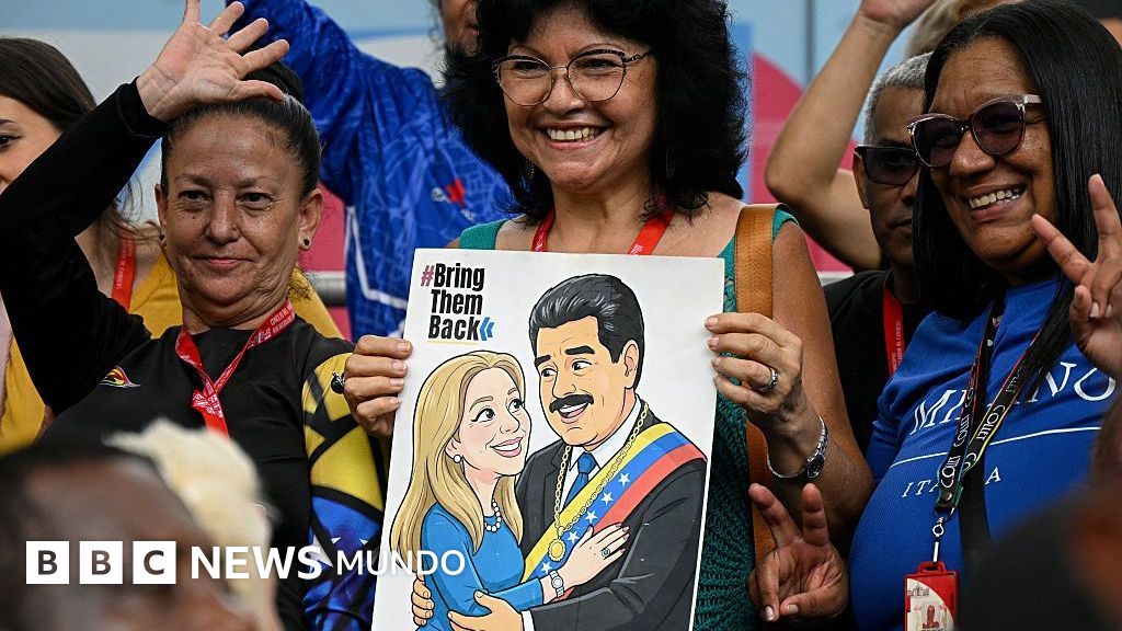 Delcy Rodríguez y el metódico borrado de Nicolás Maduro: radiografía del nuevo tablero en Venezuela
