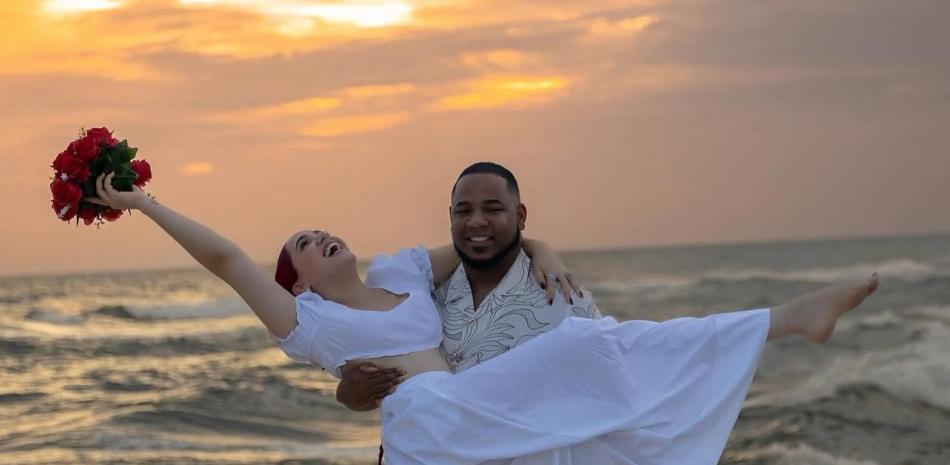 Amor bajo los reflectores: La ola de rupturas que sacude a la farándula dominicana