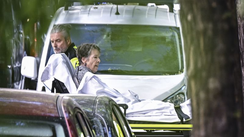 Fallece a los 87 años Maricarmen, la mujer cuyo desalojo encendió la crisis habitacional y política en España