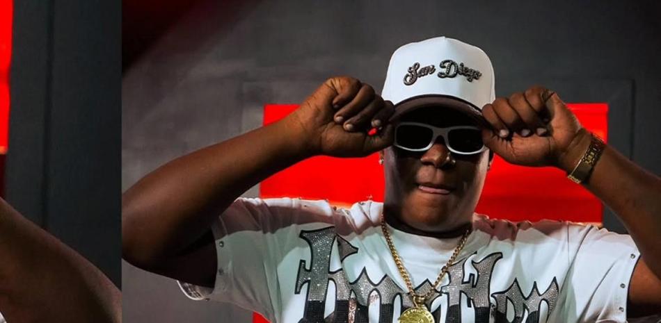 Tragedia en la escena urbana: Asesinan a tiros al exponente 'Diddy Glow' en Boca Chica