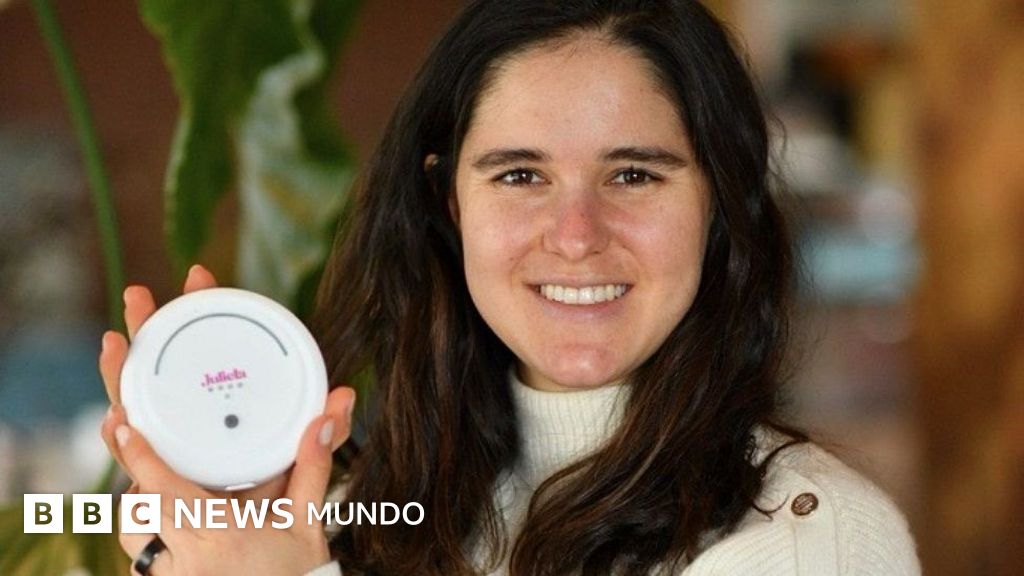 Julieta: El dispositivo portátil que revoluciona la detección del cáncer de mama en zonas remotas