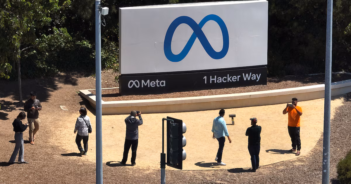 El efecto Muse impulsa las acciones de Meta: Wall Street eleva sus proyecciones ante el nuevo frente de IA