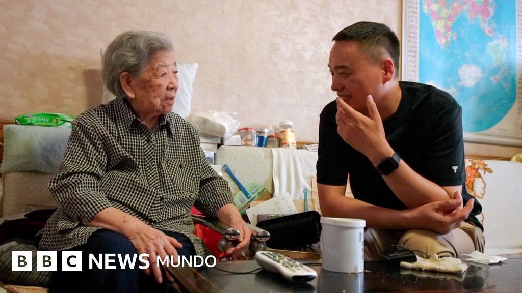 La industria del afecto: El auge del alquiler de "hijos temporales" para combatir el aislamiento en China