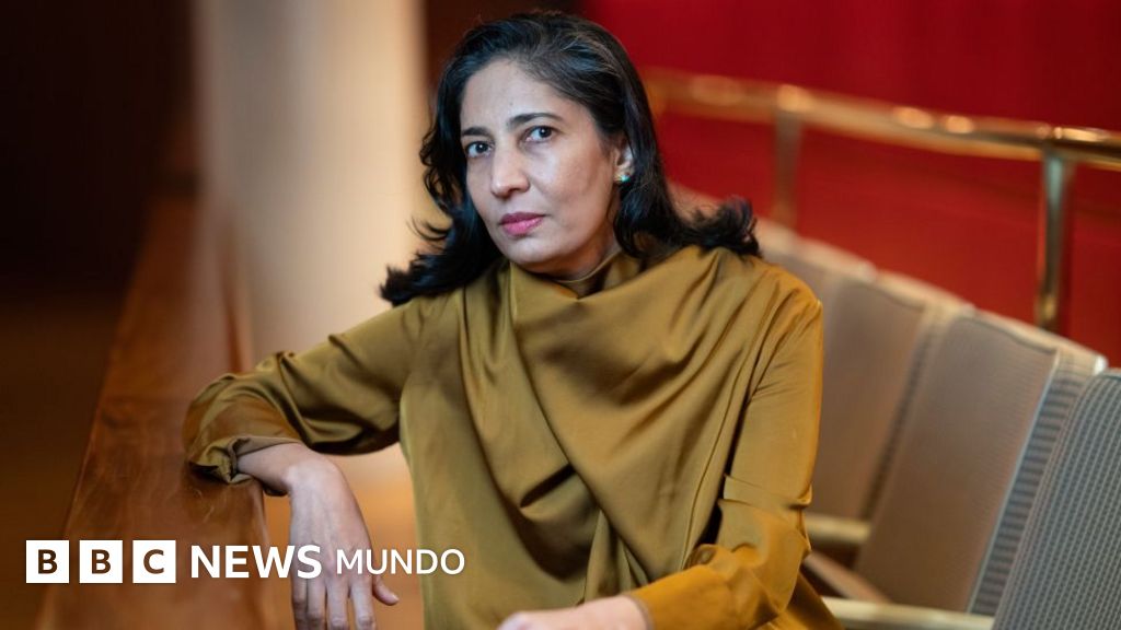 Kiran Desai y los hilos invisibles entre India y México: Más allá del picante y los clichés