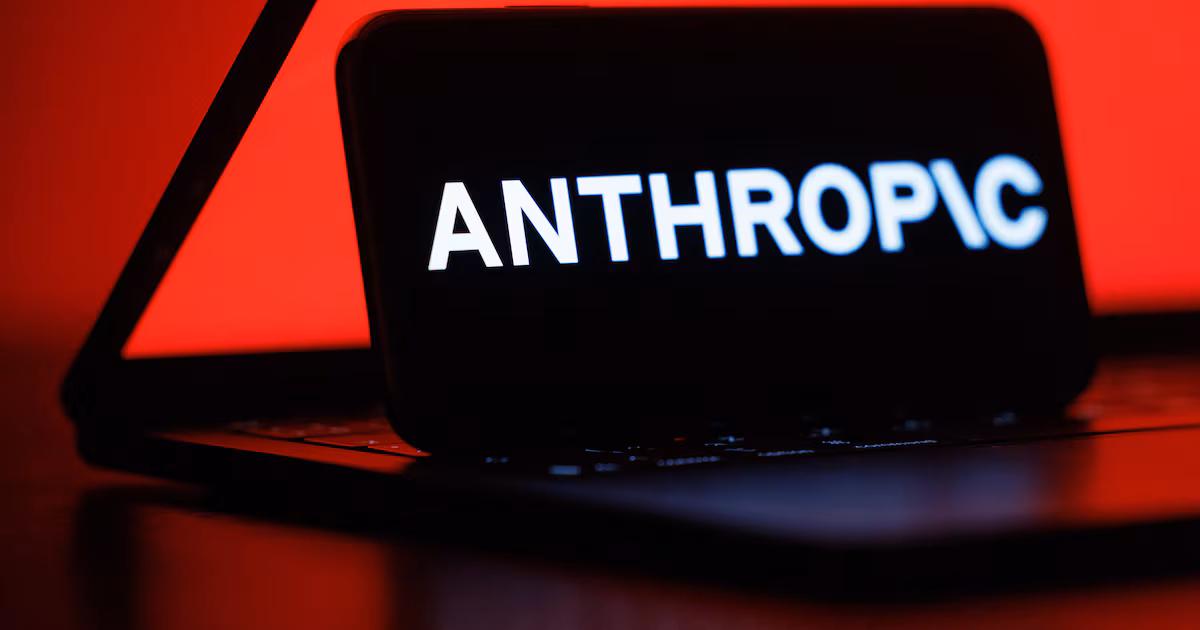Anthropic acelera su debut en Wall Street: la creadora de Claude busca cotizar antes de Acción de Gracias