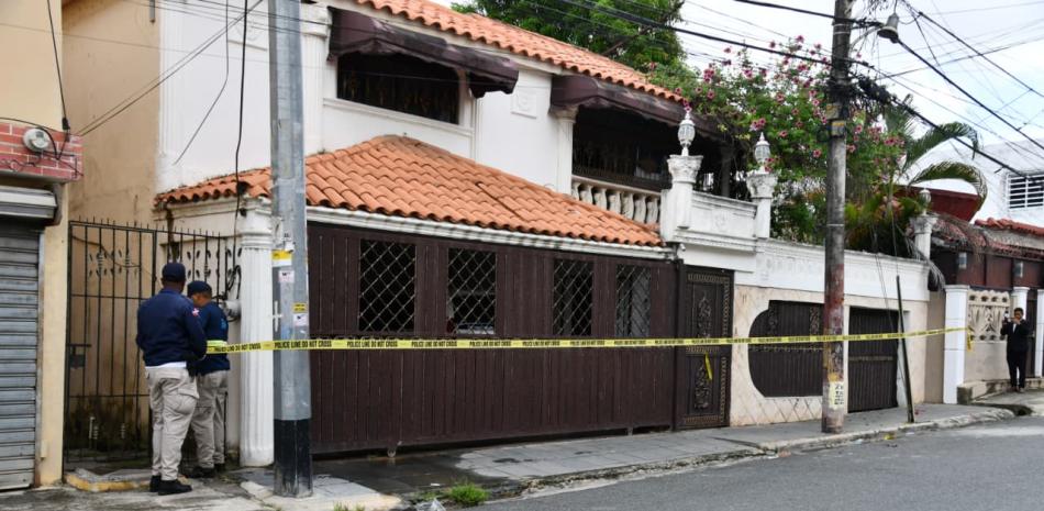 Mortal asalto a Julián Oro Duro: Testigo describe los minutos de terror en Brisa Oriental