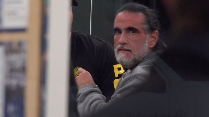 Alex Saab se declara culpable de lavado de dinero en corte federal de Estados Unidos tras pactar con fiscales