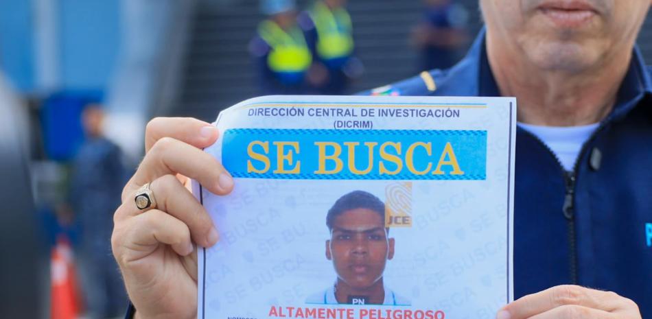 Apresan a "Chiquito", cuarto sospechoso vinculado a la muerte de la esposa de Julián Oro Duro