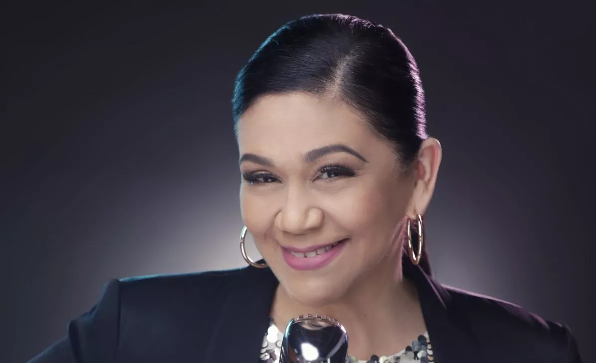Acroarte rendirá emotivo homenaje a Maridalia Hernández por sus más de cuatro décadas de excelencia musical