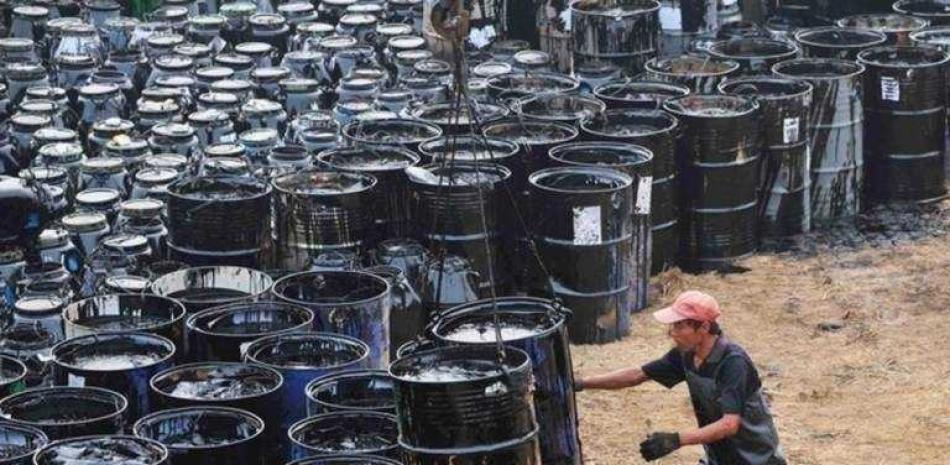 Alza histórica en derivados del petróleo y disparada del diésel amenazan con elevar subsidios a RD$50,000 millones