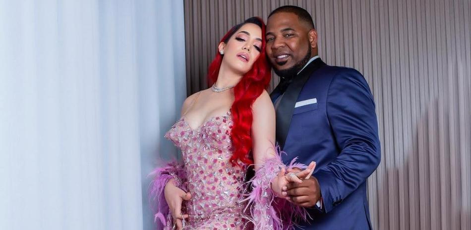 Karen Yapoort y Edwin Encarnación concretan su divorcio por mutuo consentimiento