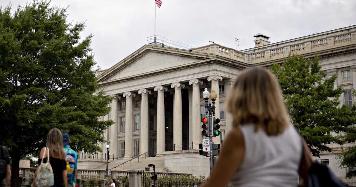 Wall Street debate el futuro del bono del Tesoro a 20 años ante el alza en los costos de financiamiento