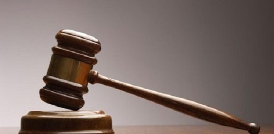 A prisión preventiva hombre capturado tras permanecer prófugo por homicidio en Villa Altagracia