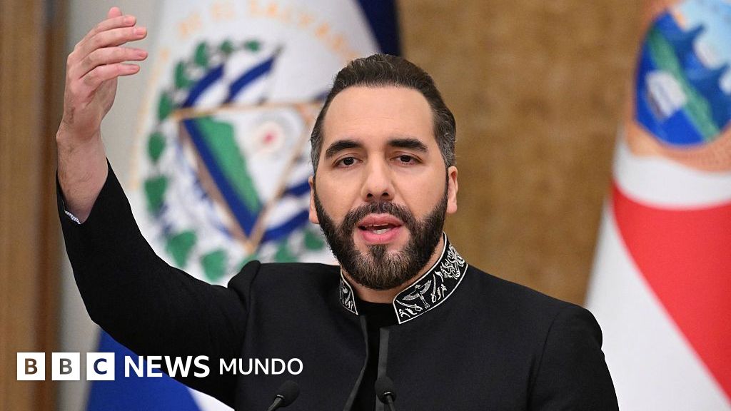 Bukele activa operativo militar en Haití tras el secuestro de cuatro soldados salvadoreños por bandas armadas