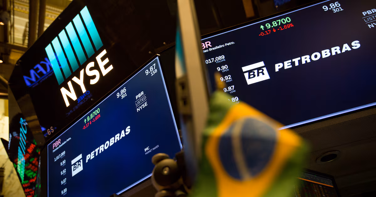 Titanes regionales: Estas son las 10 empresas latinoamericanas más valiosas en Wall Street
