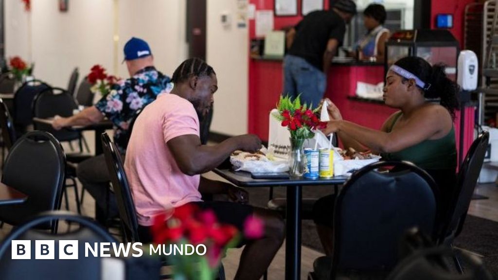 Miedo y desolación en Springfield: Las deportaciones masivas fracturan el destino de miles de haitianos