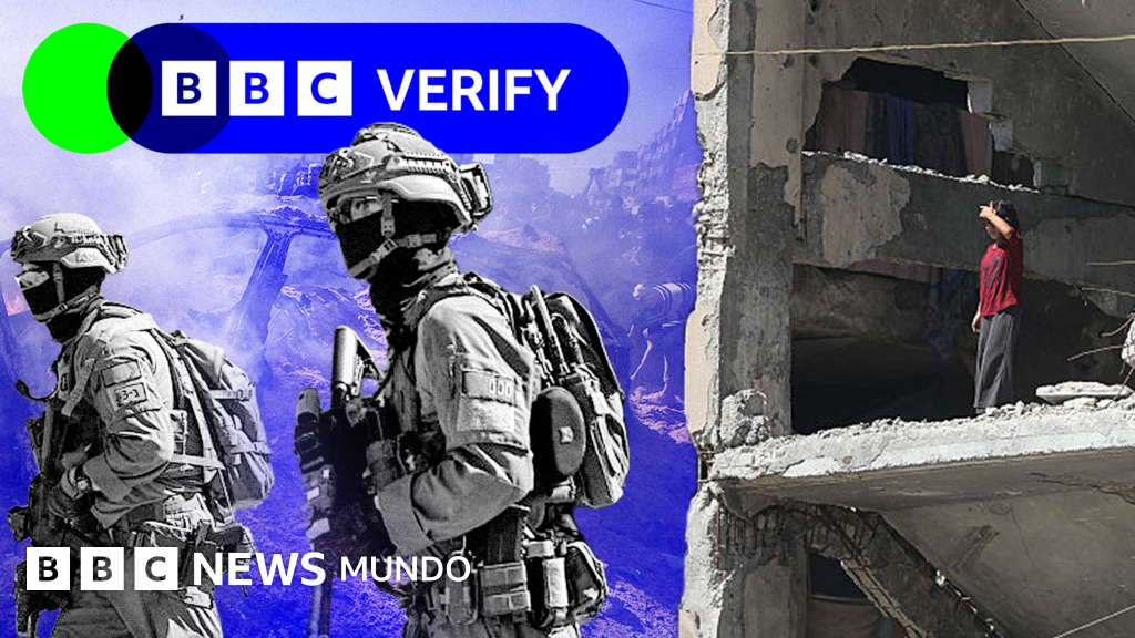 Cientos de pesquisas militares israelíes sobre muertes civiles quedan archivadas en el limbo