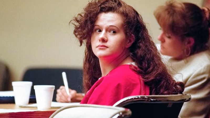 Frenan a última hora la histórica ejecución de Christa Gail Pike en Tennessee