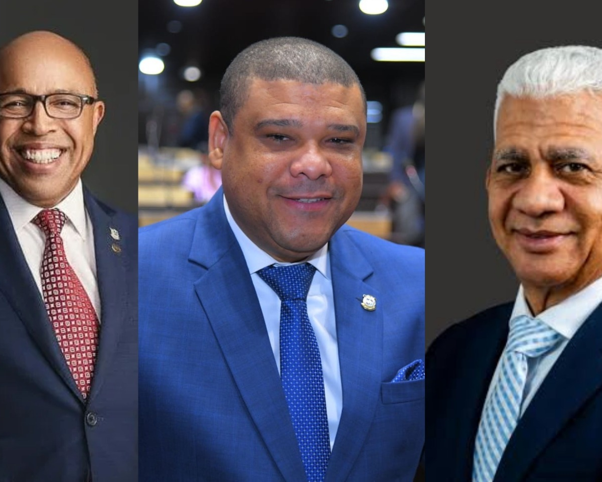 Solo tres congresistas cumplen con el mandato constitucional de rendición de cuentas en su segundo año