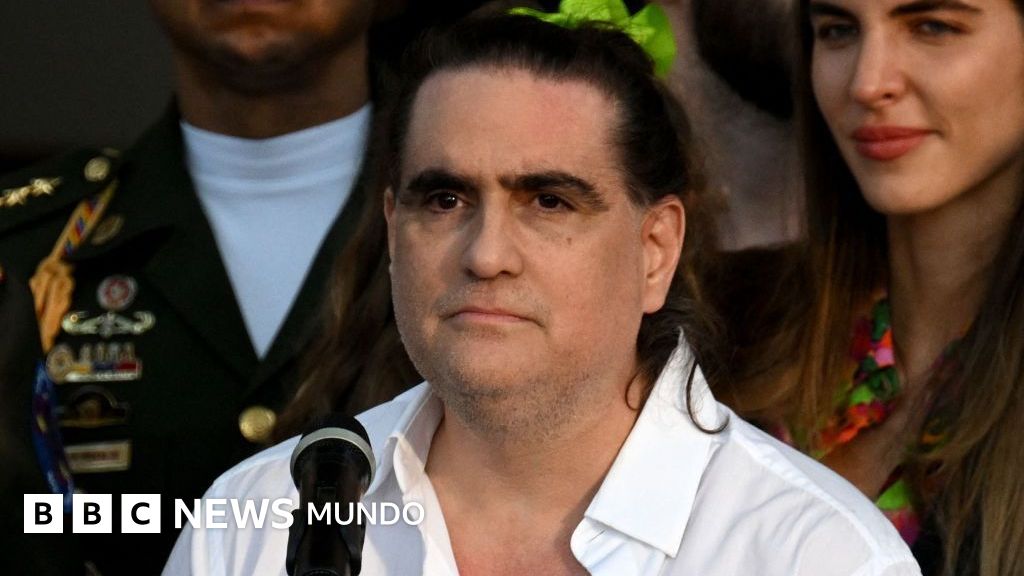 Alex Saab se declara culpable de lavado de dinero en EE. UU. y acuerda entregar US$195 millones