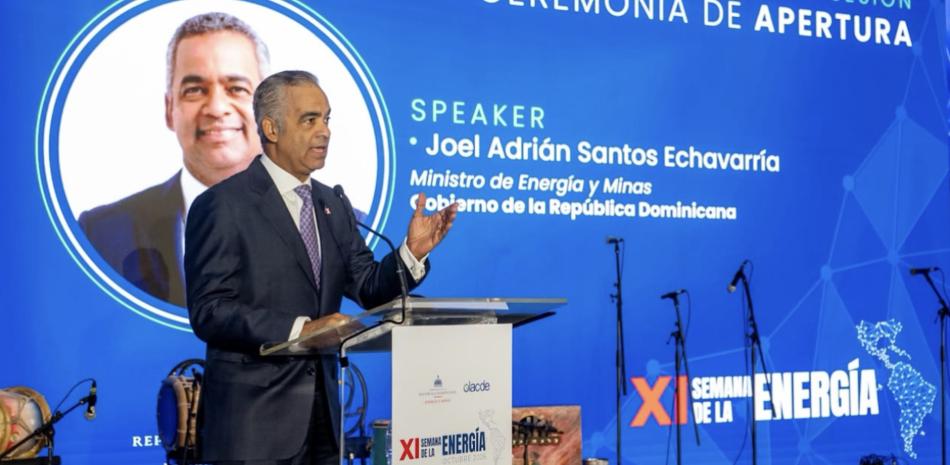 República Dominicana proyecta licitar más de 2,500 MW y robustecer el almacenamiento energético hacia 2028