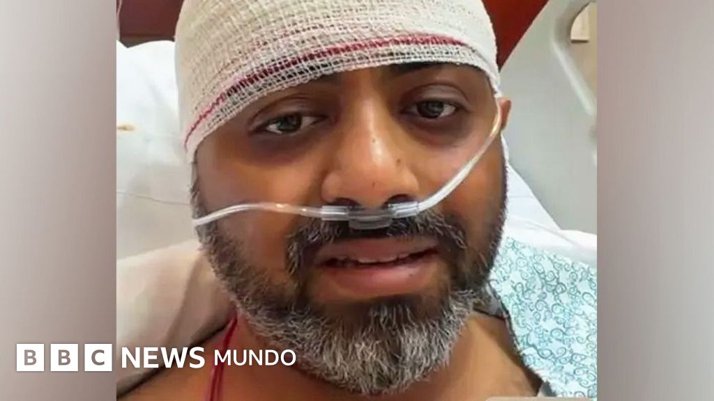 Héroe en el aire: Capitán indio relata cómo evitó una tragedia tras ser atacado en pleno vuelo