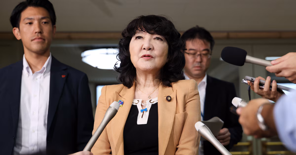 El yen repunta con fuerza tras advertencia de Takaichi a Trump sobre la debilidad de la divisa