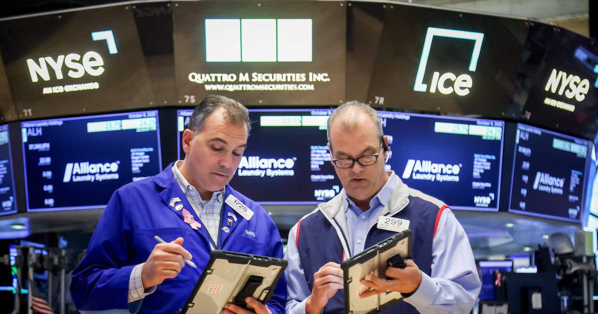 El ocaso del portafolio 60/40: Bank of America plantea una nueva fórmula de inversión ante la inflación global