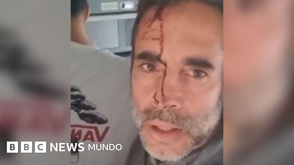 Terror en el aire: Desvían vuelo a Israel tras violento ataque entre pilotos en plena cabina