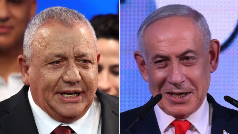 Israel en el laberinto: sin mayoría clara, Netanyahu y la oposición entran en una encrucijada política de alto voltaje