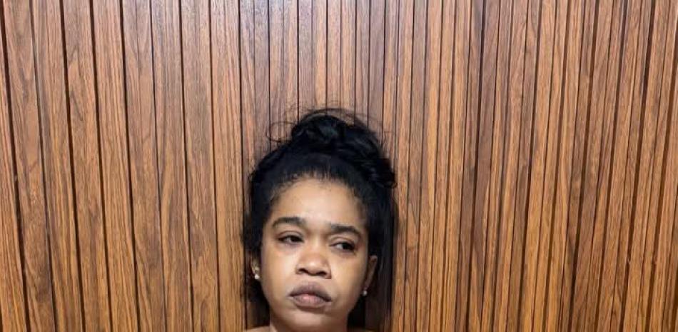 Apresan a mujer vinculada al asalto e intento de rapto de su pareja alemana en Puerto Plata