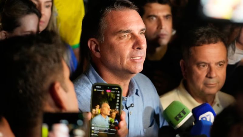 La onda expansiva del trumpismo: el populismo de derecha gana terreno en el tablero global
