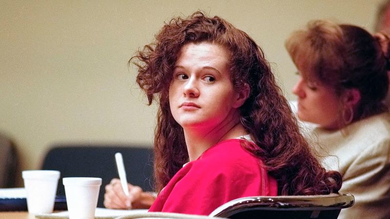 Tennessee al borde de ejecutar a una mujer por primera vez en dos siglos: el caso de Christa Pike