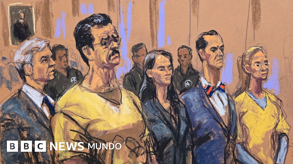 Fiscalía de Nueva York amplía expediente contra Nicolás Maduro y Cilia Flores con cargos por tortura