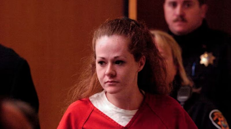 "Sanar no es estar bien": Christa Pike rompe el silencio tras sobrevivir a su inyección letal en Tennessee