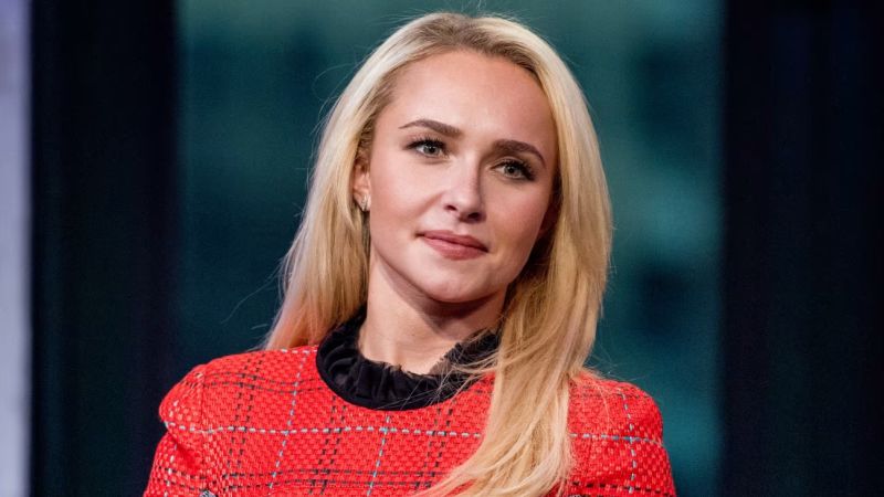 Forense confirma que la actriz Hayden Panettiere falleció por intoxicación accidental con fentanilo