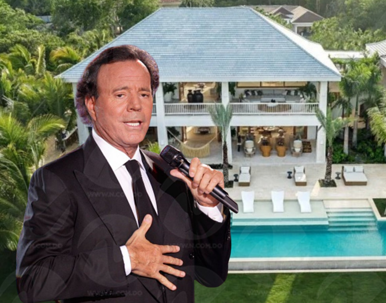 Extrabajadoras de Julio Iglesias formalizan querella en España por agresión sexual y trata