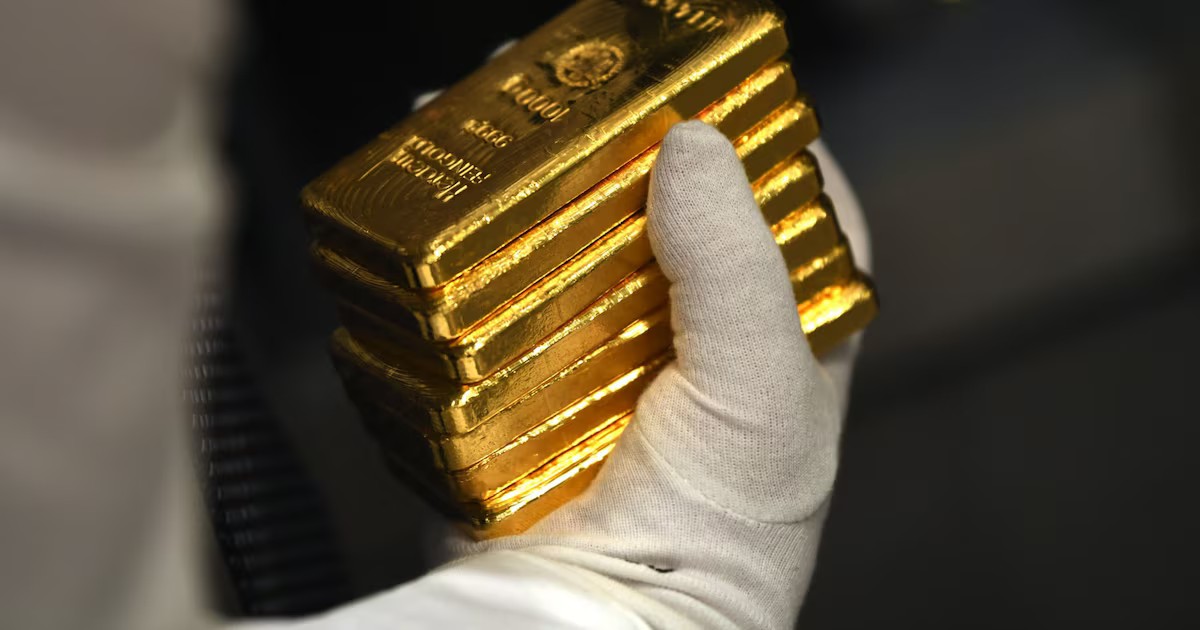 La revolución del oro digital: cómo Tether Gold y Paxos Gold transforman la inversión en metales preciosos