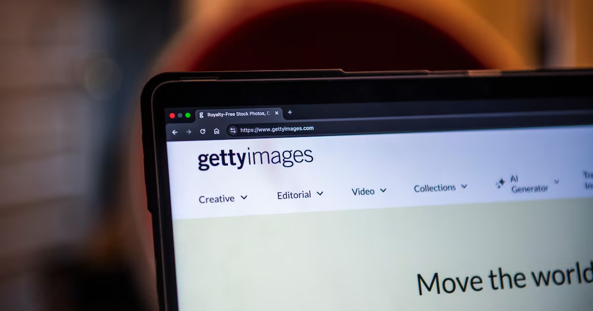 Getty Images se declara en bancarrota para privatizarse con el respaldo del grupo Koch y la familia fundadora