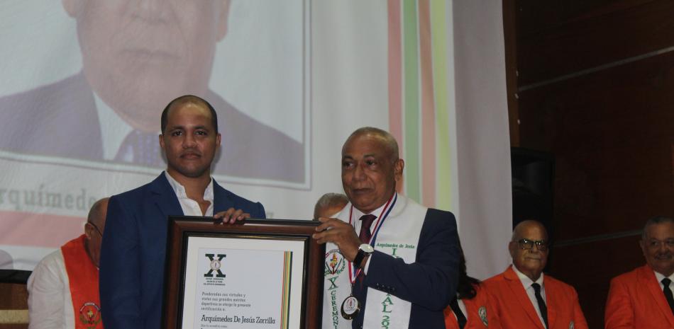 Salón de la Fama de La Romana exalta a doce leyendas deportivas de la Clase 2026