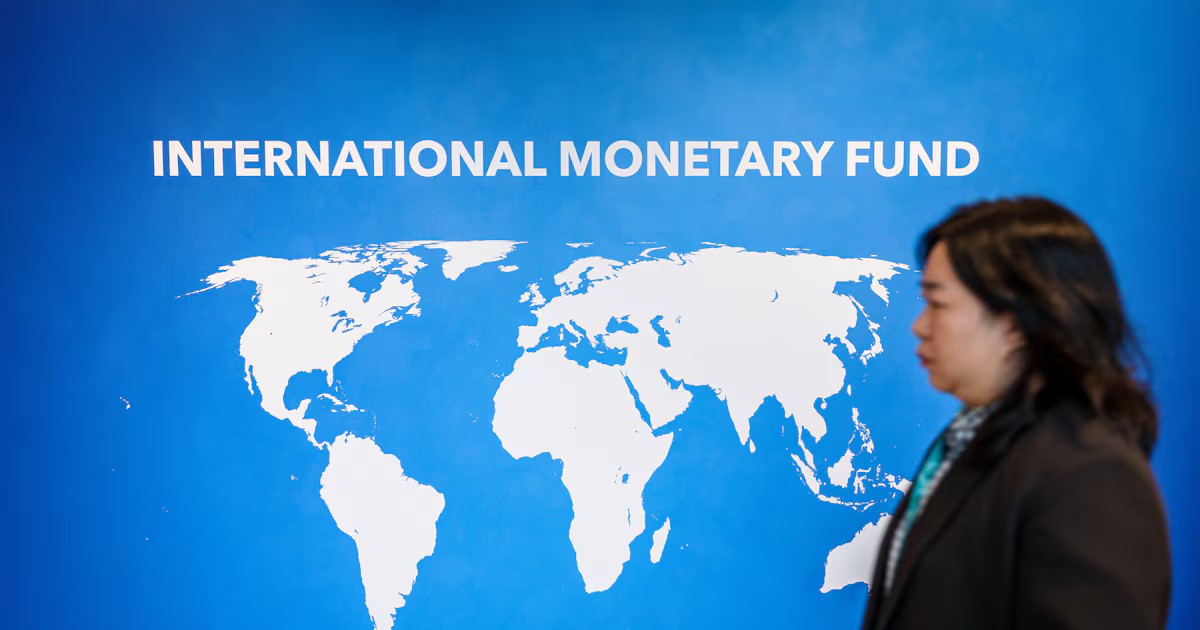 Alerta global por el encarecimiento de la deuda: el FMI advierte sobre crecientes riesgos fiscales y tasas al alza