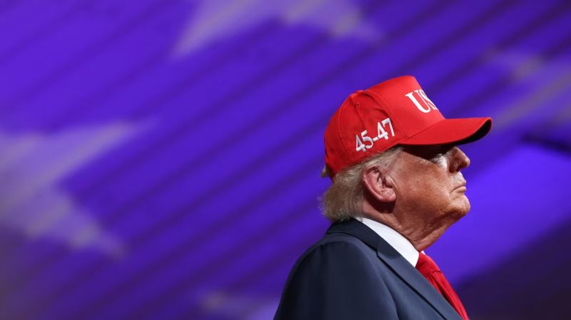 El salvavidas económico: la verdadera razón tras el agresivo impulso de Trump a la inteligencia artificial