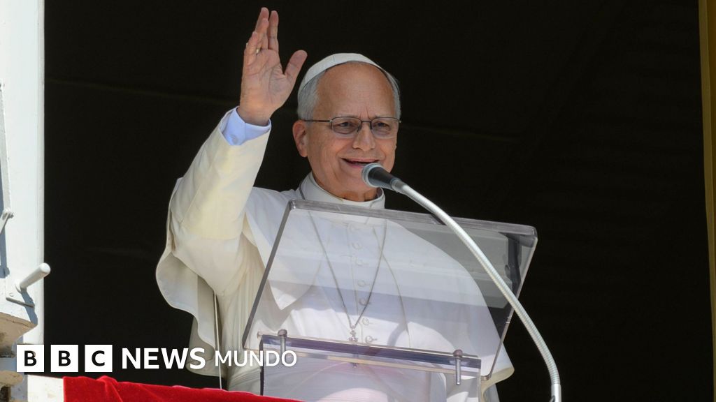 El papa León XIV es diagnosticado con cáncer pulmonar tras someterse a una cirugía en Roma