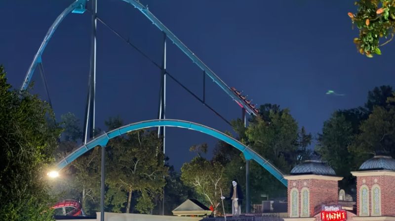 Crisis en Six Flags: Denuncias de fallas mecánicas y falta de mantenimiento tras tragedia mortal