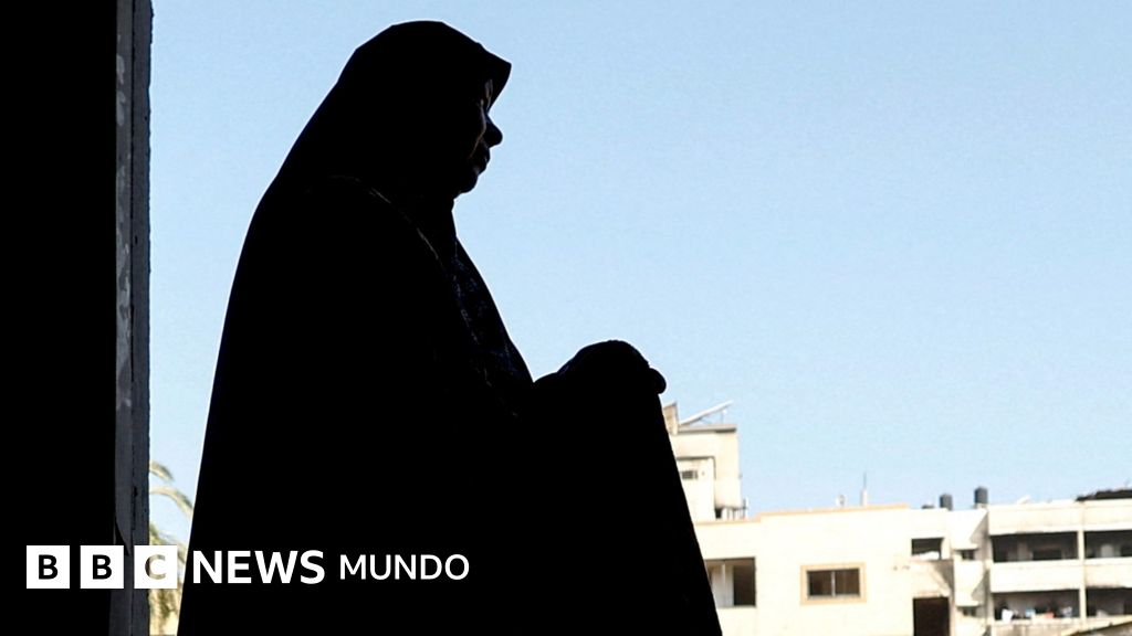 El colapso humanitario en Gaza dispara las alarmas por matrimonios infantiles y violencia sexual