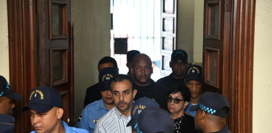 Caso Jet Set: Hermanos Espaillat enfrentarán juicio colegiado con posibles penas de hasta 20 años de prisión